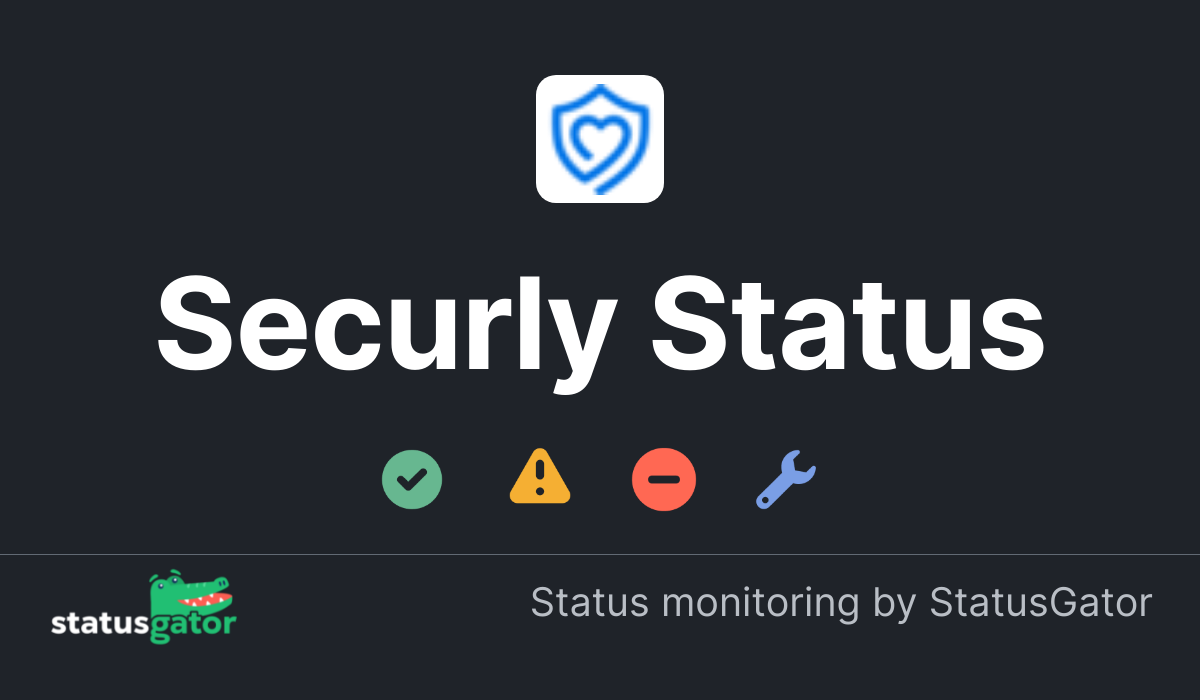 Securly Status