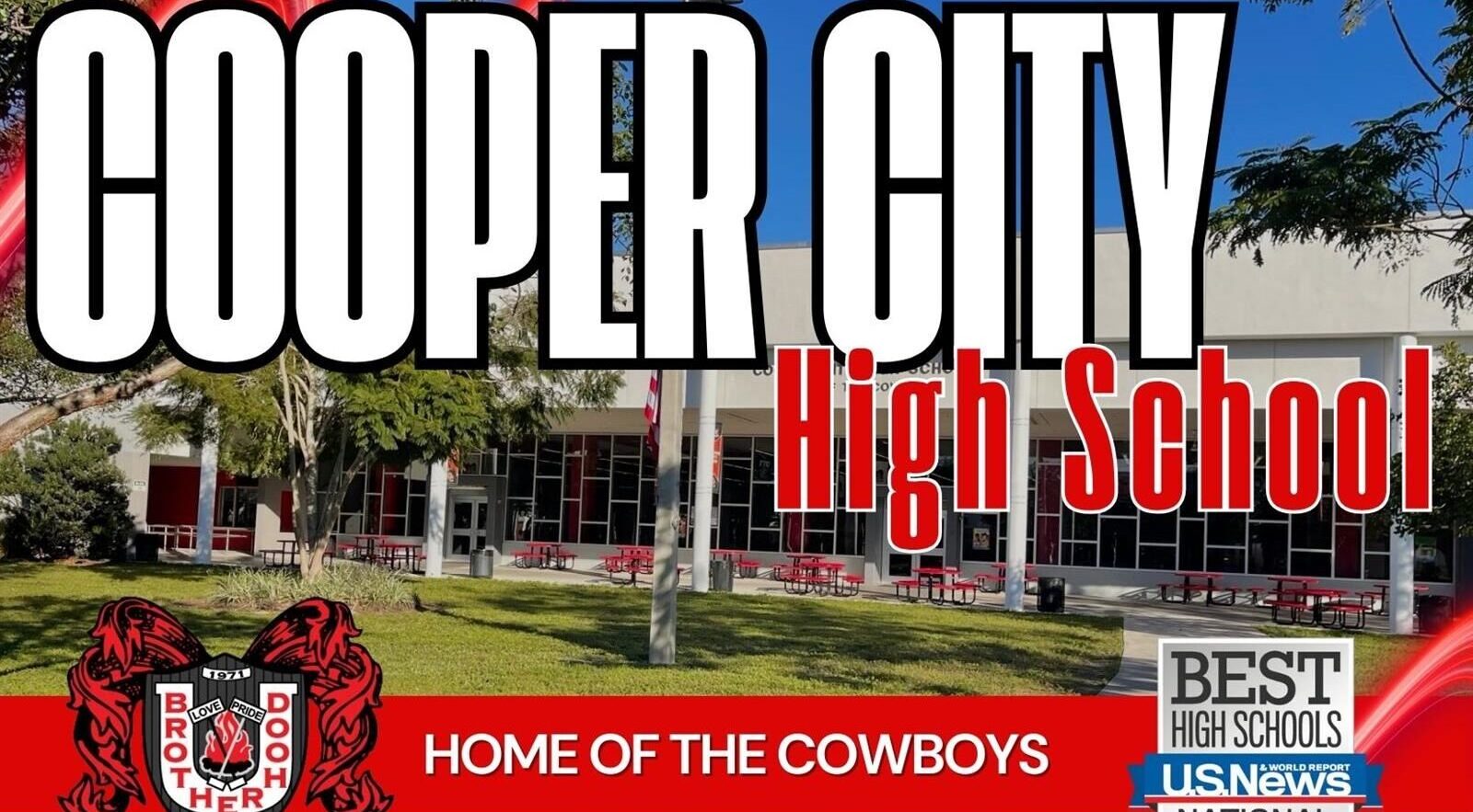 Cooper City High School