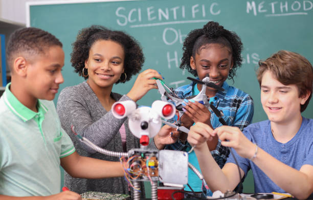 STEM Activities