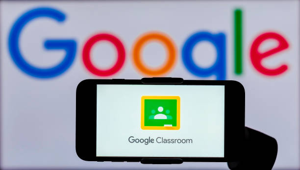 Google Classroom