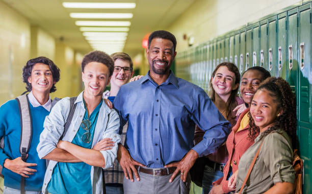 School Principal