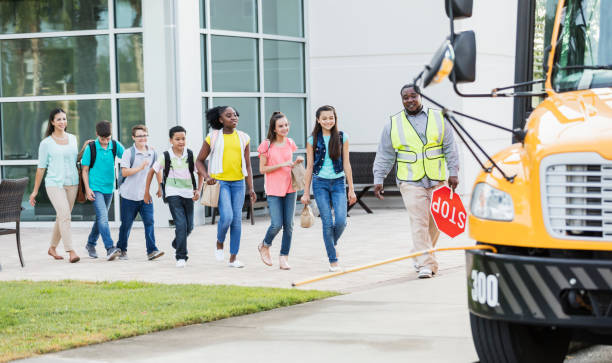 K–12 School Safety Tips Every Parent