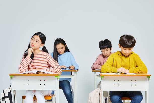 Foster Critical Thinking K–12