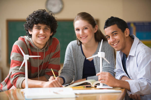 Project-Based Learning