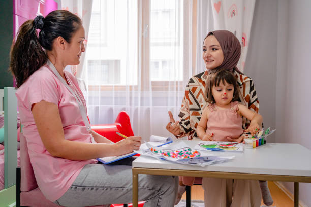 The Role of Parent-Teacher Conferences