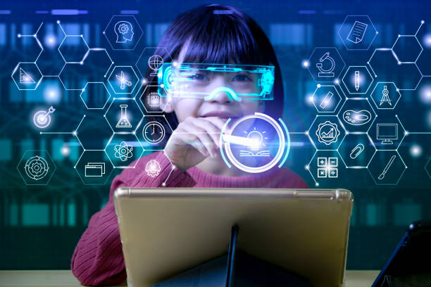 AI in K–12 Education