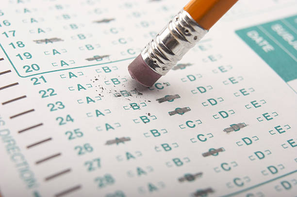 Tips for Preparing for Standardized Tests