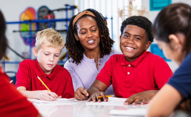 Understanding Charter vs. Public Schools