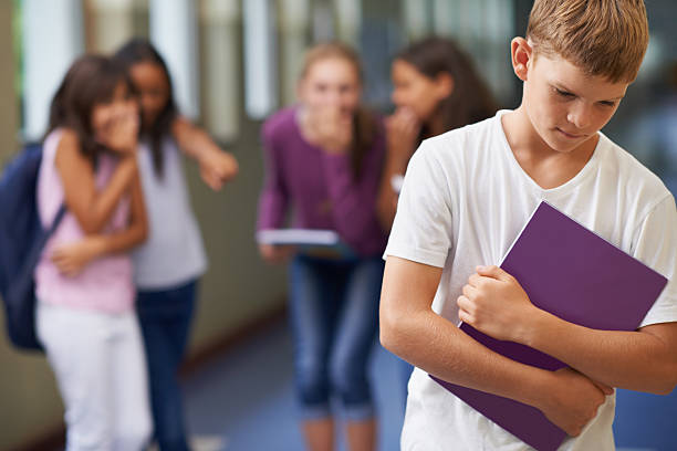 School Bullying Prevention