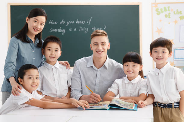 Bilingual Education K–12