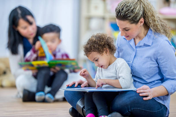 Early Childhood Education