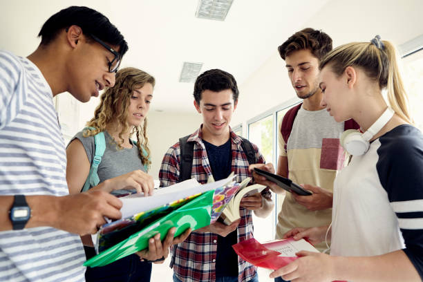 High School Electives