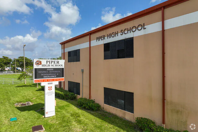 Piper High School