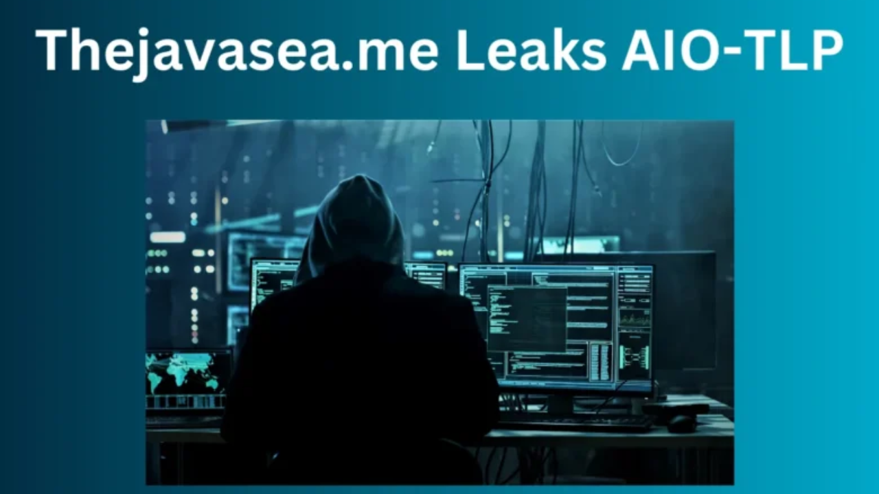 TheJavaSea.me AIO-TLP370 Leak: What You Should Do Now