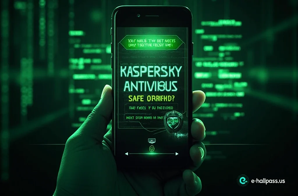 Kaspersky