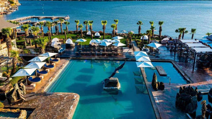 Ultimate Guide to All-Inclusive Package Holidays