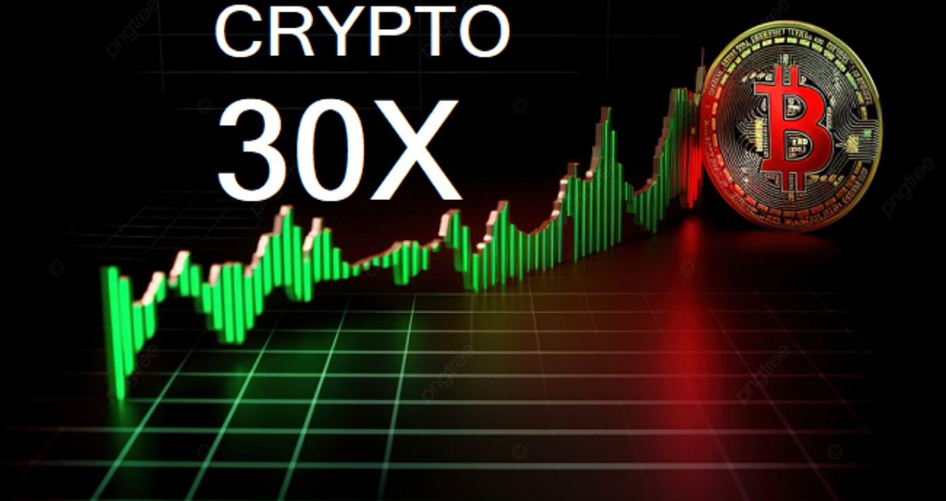 Crypto30x.com ASX