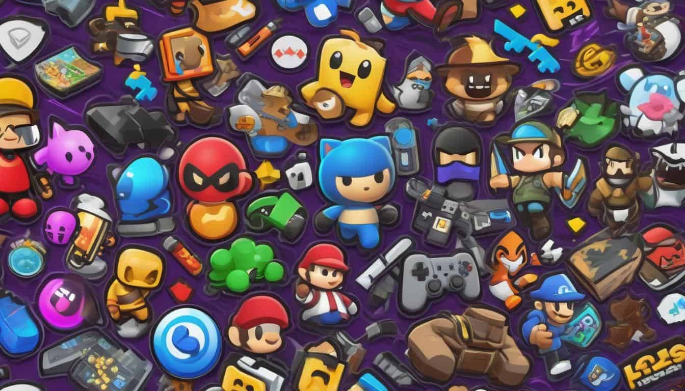 LCFGameNews Guide