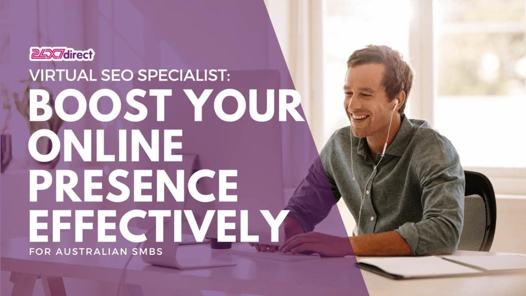 Best SEO Agency in Australia: Boost Your Online Presence