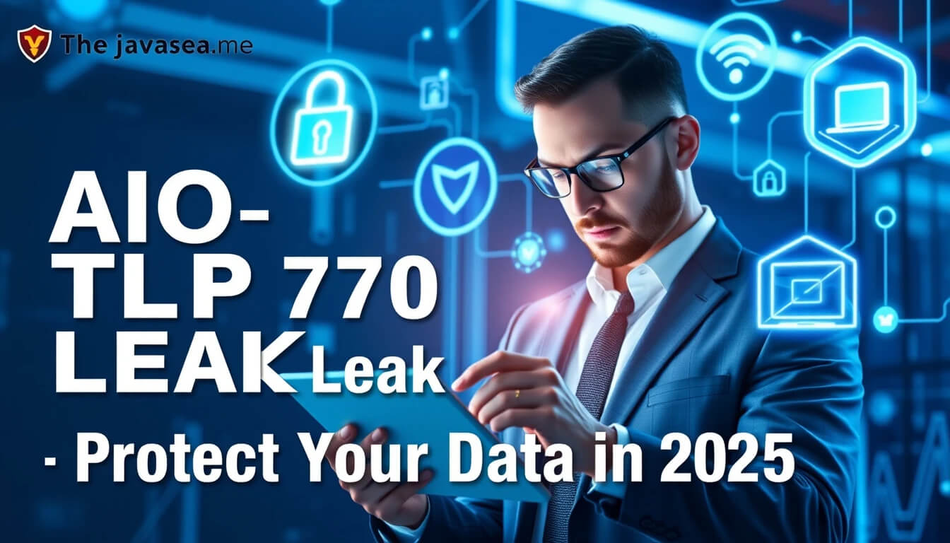 Thejavasea.me AIO-TLP370 Leak