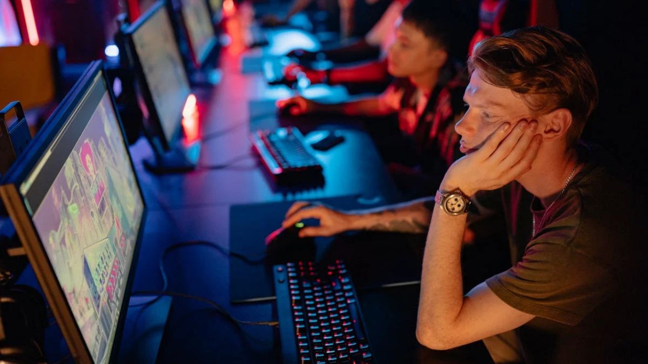 Where to Find Gaming Tournaments TheHakEvent