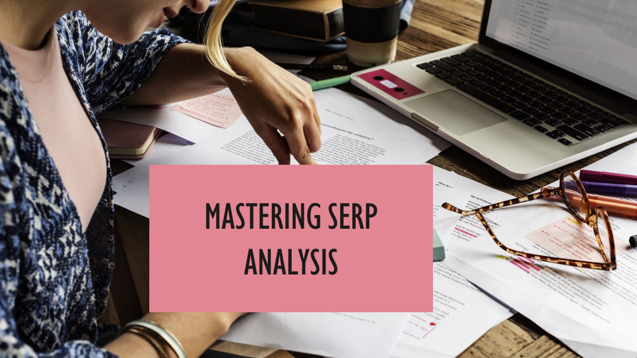 Mastering SERP Data Collection: A Complete Guide