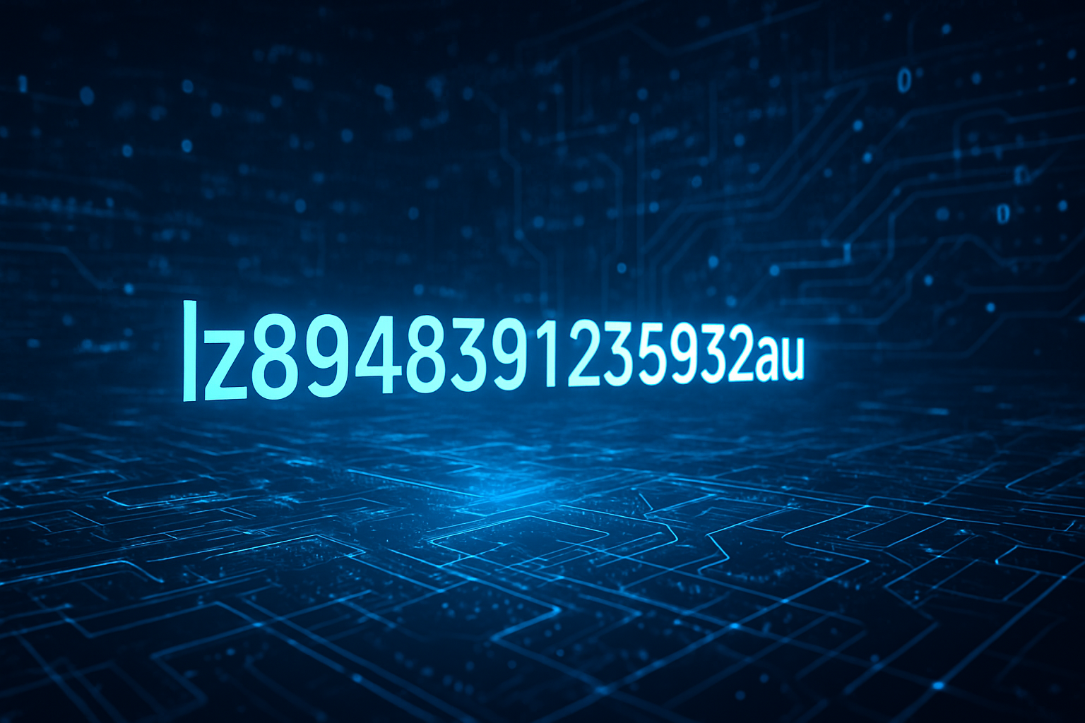 How to Track LZ8948391235932AU – Step-By-Step Guide