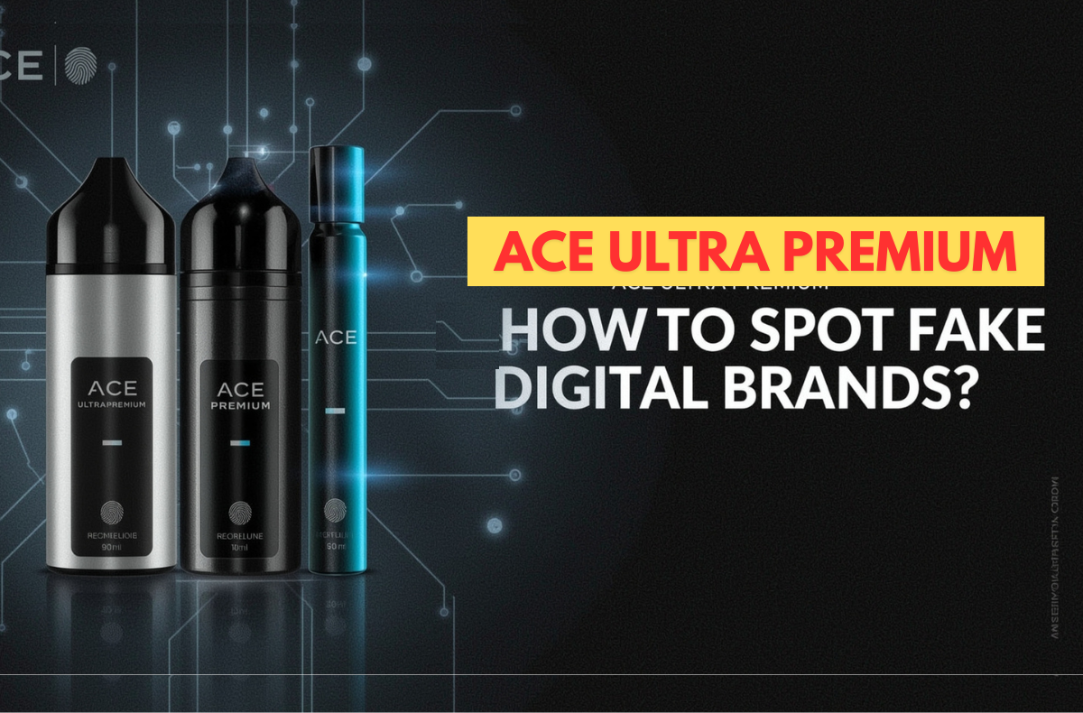 Mastering Ace Ultra Premium: Complete Guide to Authenticity, Usage, and Safety