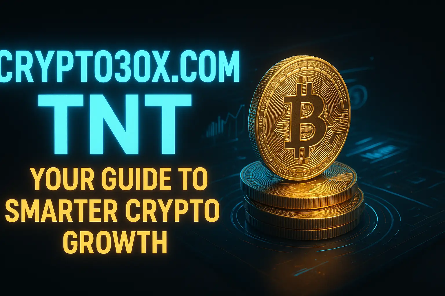 Crypto30x.com TNT
