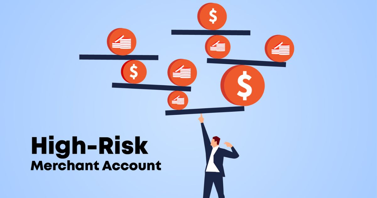 High-Risk Merchant Accounts: Approved with HighRiskPay.com