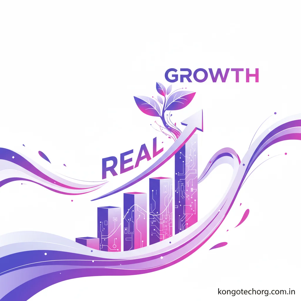 What is KongoTech? Everything You Need to Know