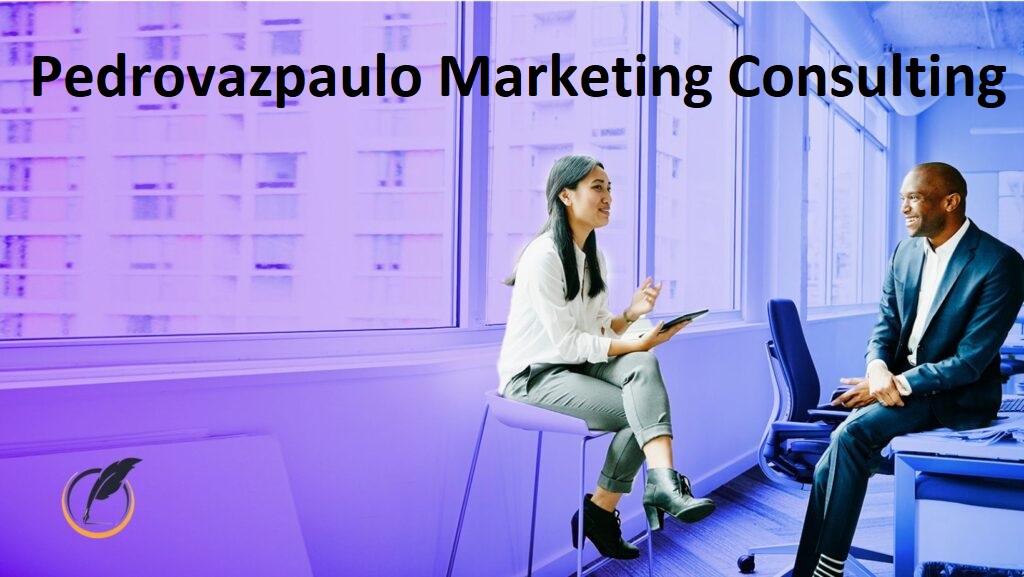 PedrovazPaulo Marketing Consulting: Unlocking Growth with Data and Strategy