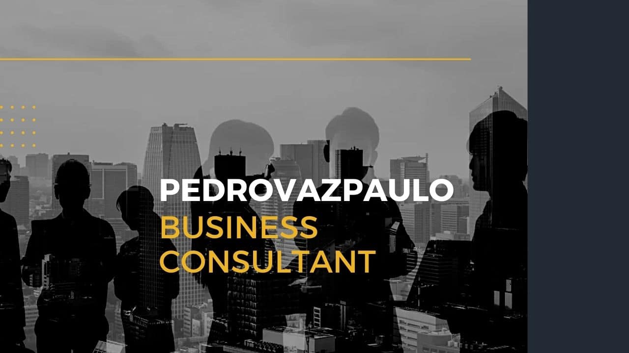 Boost Efficiency with PedrovazPaulo Operations Consulting