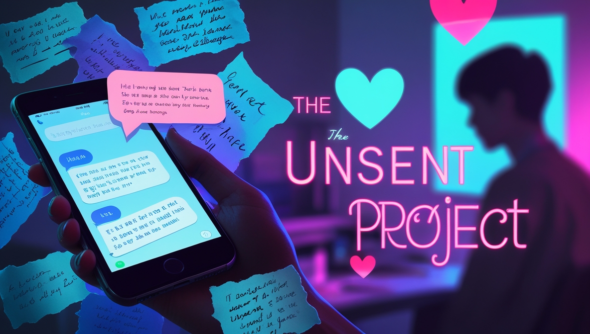Unsent Project
