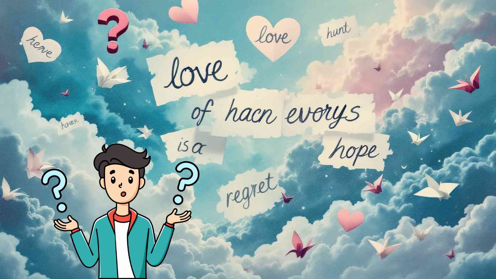 The Unsent Project: What It Is, How It Works & Why It Matters