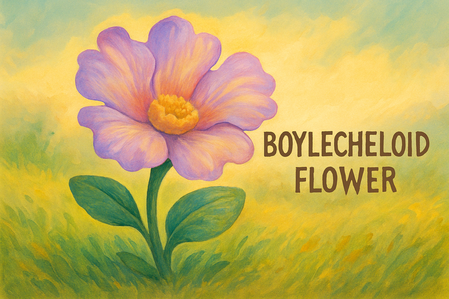 Boylecheloid: Meaning, Origins, and Uses Explained