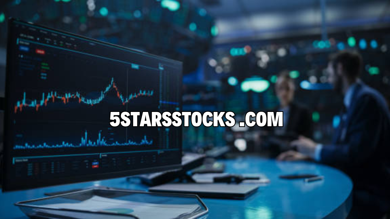5StarsStocks Review 2025: AI Stock Picks You Can Trust?