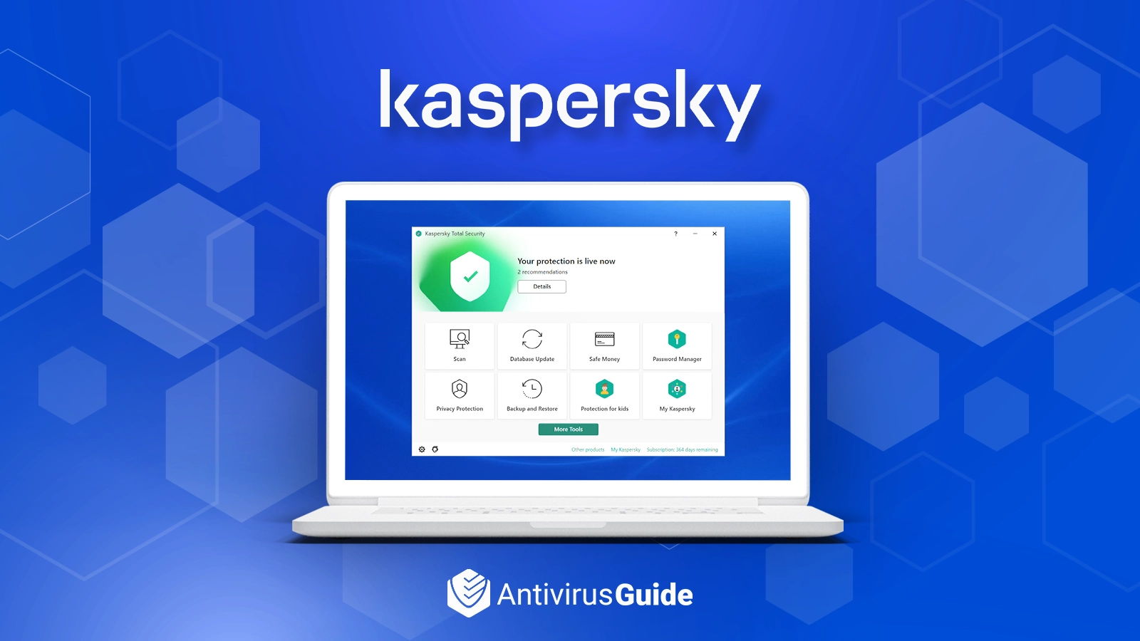 Kárspersky Review 2025: Safe, Fast & Reliable