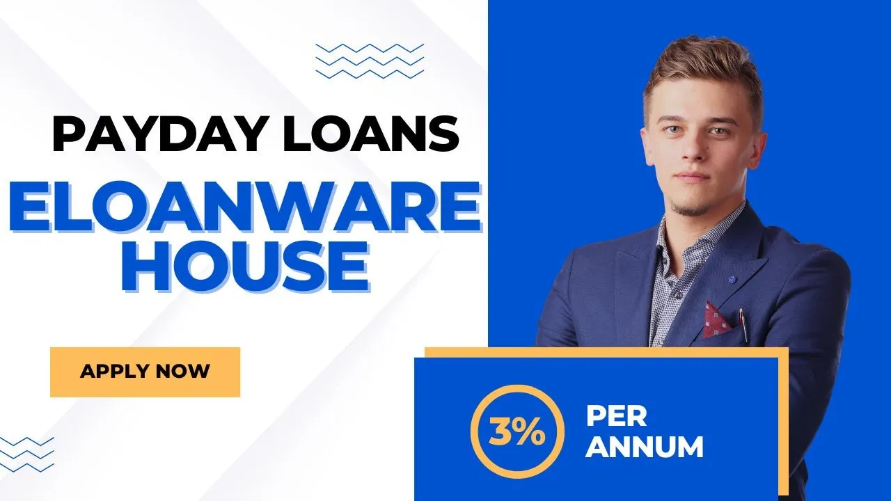 Payday Loans with eLoanWarehouse: What You Need to Know