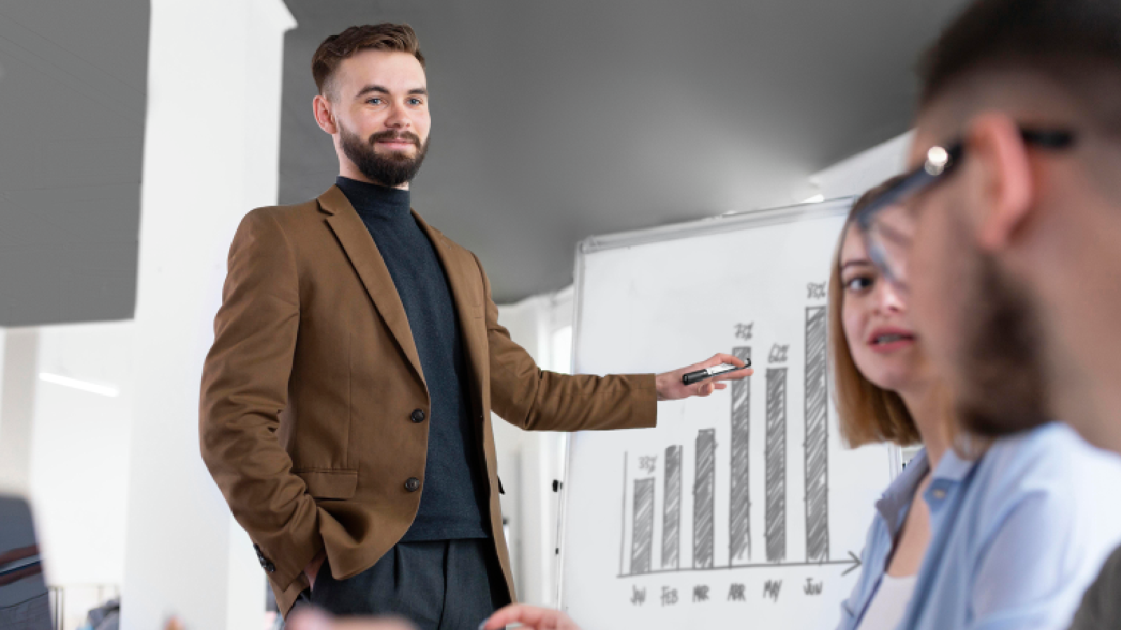 Transformative Business Growth with PedroVazPaulo Consulting