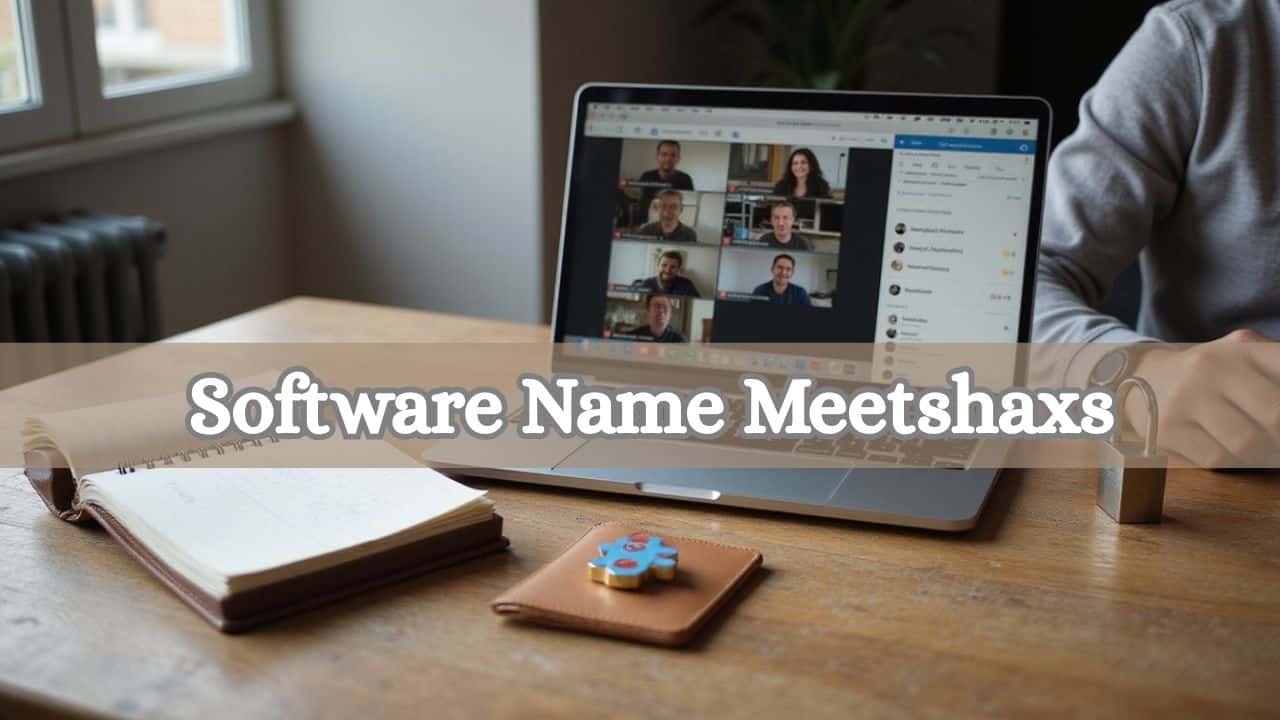 MeetShaxs Software Trend: Why It’s the Future of Collaboration