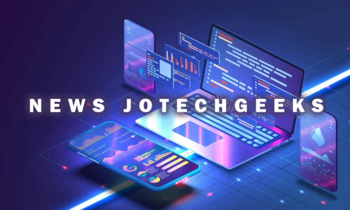 Why Software Updates Matter JotechGeeks Guide